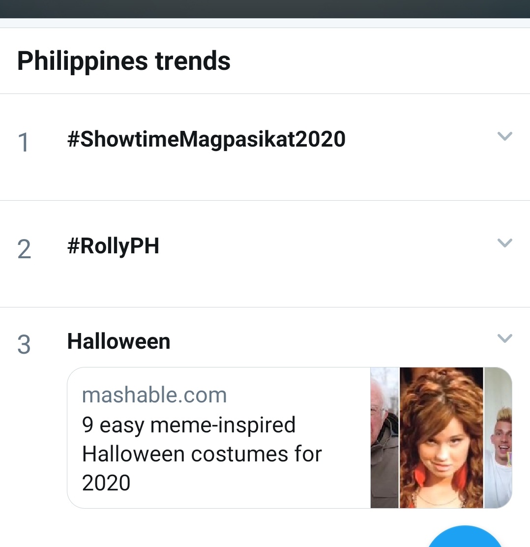 mimayTabuada's tweet photo. #ShowtimeMagpasikat2020 
HappyBdayJackieG we love you Showtime https://t.co/Nbb9Kr3iyG