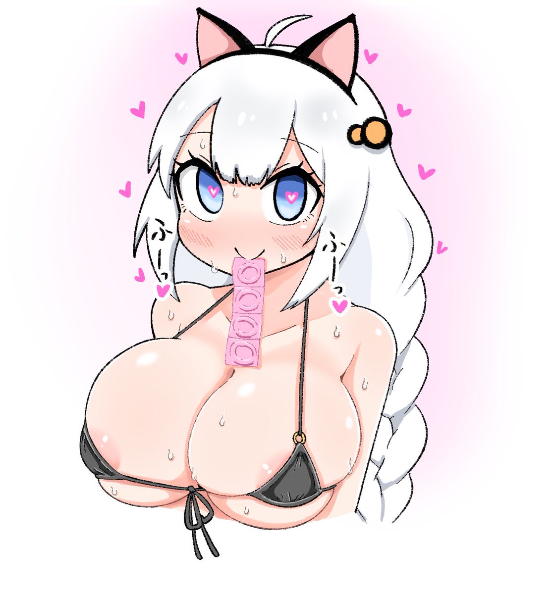 あかりちゃん… 