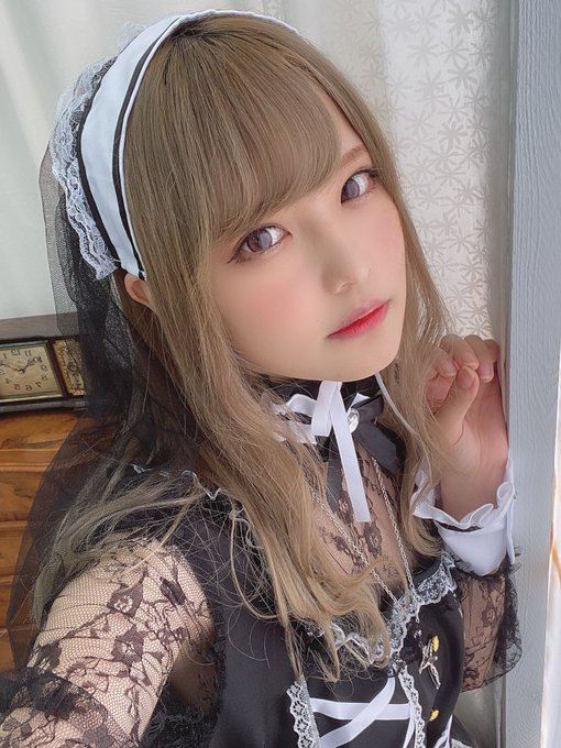 コスプレイヤーやもはちこのTwitter画像47