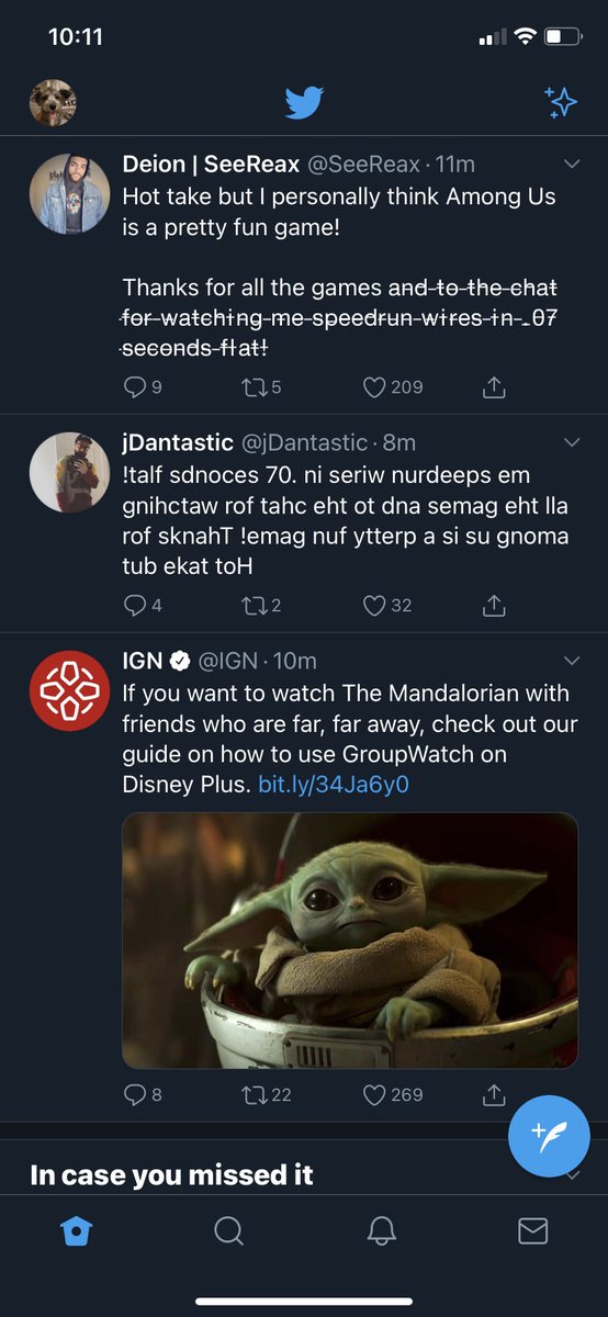 twitter