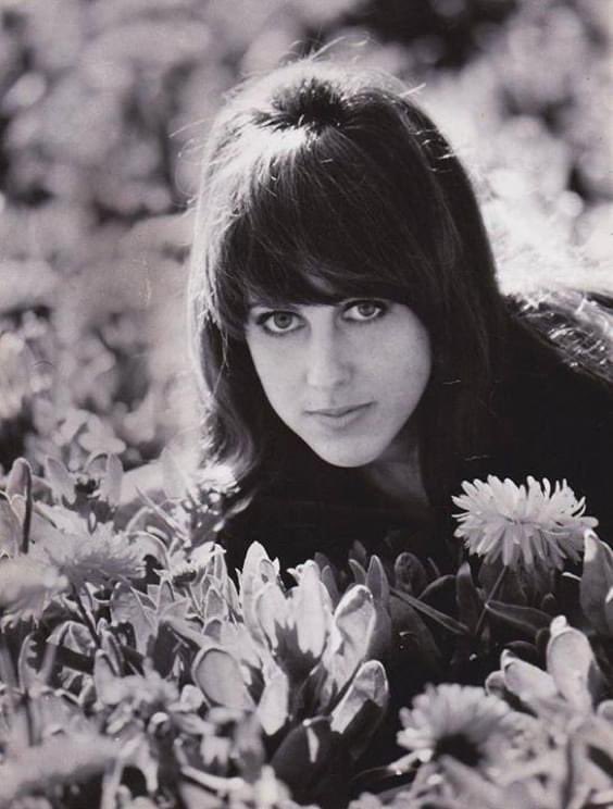 Happy 81st birthday to my first musical crush, Grace Slick 