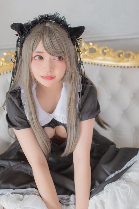 コスプレイヤーひまわりありすのTwitter画像24