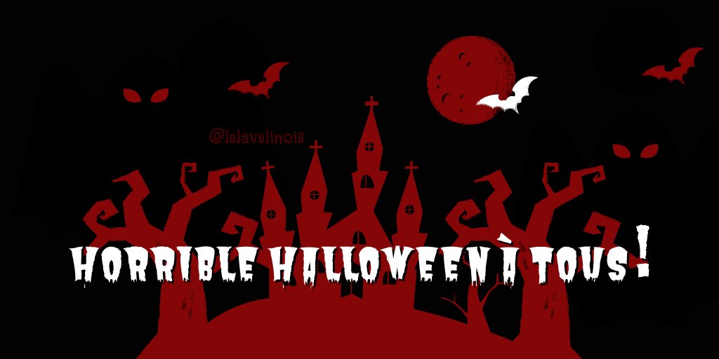 Josuke781's tweet photo. ATTENDEZ CHUI LE SEUL À M'EN BATTRE LES COUILLES DE HALLOWEEN !!!!!! https://t.co/KOM4q1YXyU