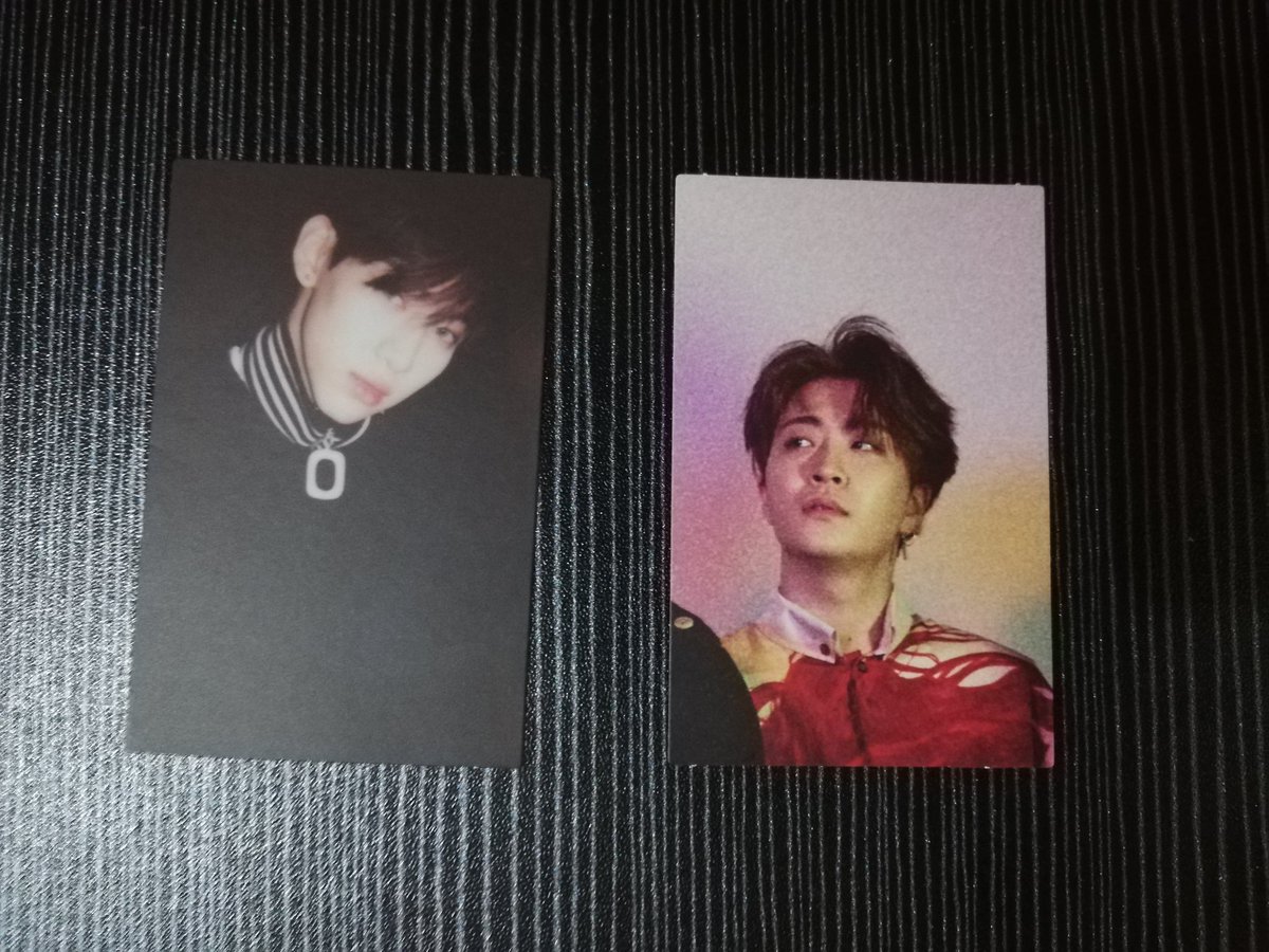 GOT7 OFFICIAL PHOTOCARDS- Eyes On You BAMBAM - Eyes On You YOUNGJAE  COD thru shopee- can dm me or just click shopee link below - pls give them a new home, really in need of funds :-( https://shopee.ph/product/323452338/3760380708?smtt=0.323471937-1604150166.9