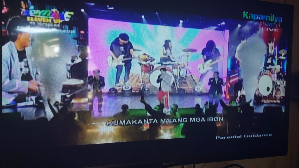 EjRazonable's tweet photo. Likas sa mga Filipino ang pinipiling maging masaya sa ano mang hamon ng buhay!
Sama samang sumigaw , humiyaw !
#ShowtimeMagpasikat2020
#TeamJugsTeddyRyan https://t.co/eW63jJrjNk