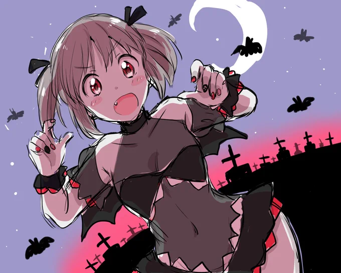 灰田もなこを描くと健康になる 