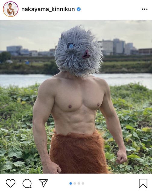 マタギ 入林許可の取ってない山の中で伊之助のコスプレやめてください 撃ってしまう 集まる感想 Togetter