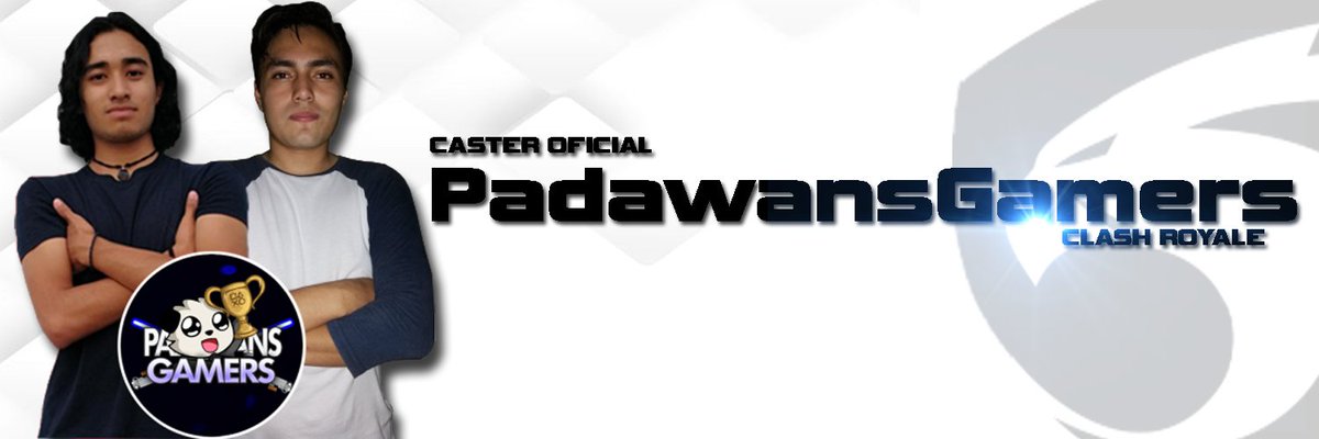 Caster | #LME
Continuamos con la presentación y en esta ocasiona ustedes dirán es Batman y Robin, o Ren y Stinpy o acaso Finn o jake pero no son los <a href="/PadawansGamers/">PadawansGamers</a> gracias por apoyar este proyecto, seguir su canal y sus excelentes transmisiones...
 youtube.com/c/PadawansGame…