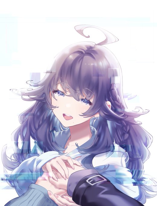 笑って #出雲墨絵 