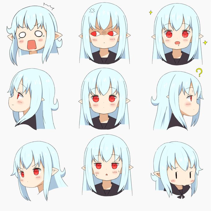 表情練習のtwitterイラスト検索結果 表情練習のtwitterイラスト検索結果