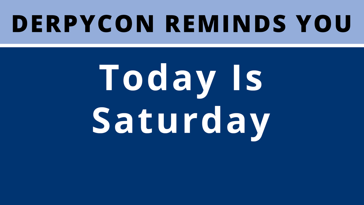 DerpyCon's tweet photo. #DerpyConOnline https://t.co/rZywgWboZm
