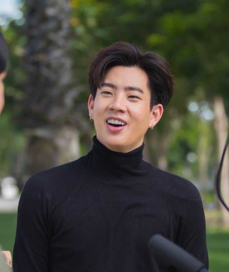 archives_OG's tweet photo. #ออฟกัน #ออฟจุมพล #offgun 

           day ver.                        night ver.
               🌞                                 🌚 https://t.co/wzTjKVQr55