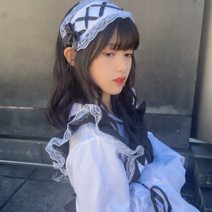 Twitterのコスプレ画像14