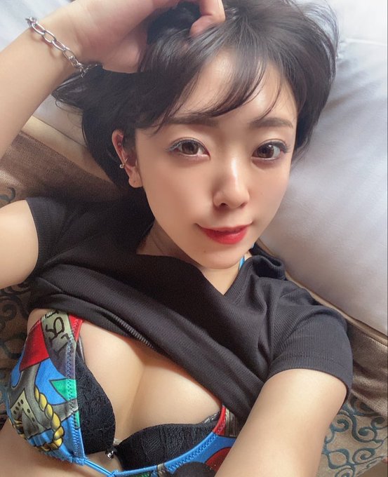 コスプレイヤーまほうちゃんのTwitter画像12