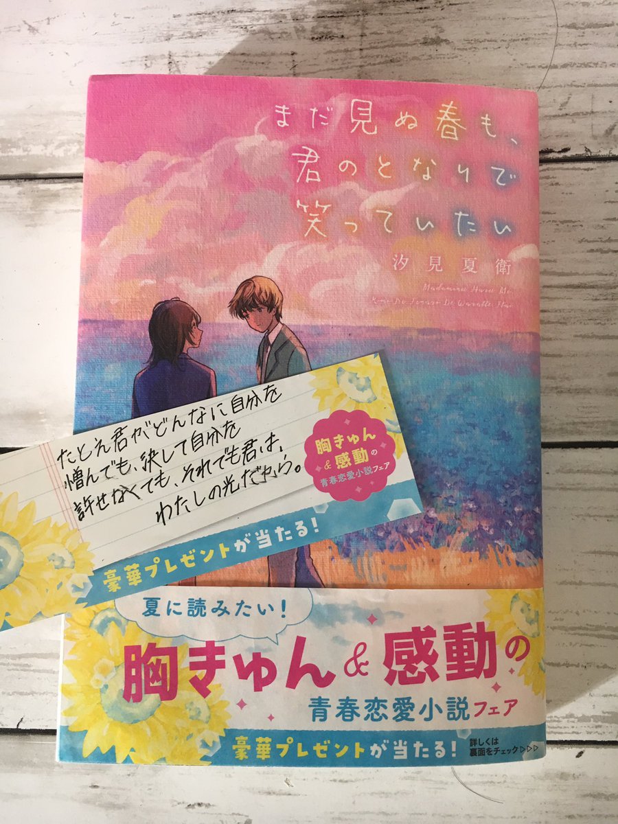 青春恋愛小説 青春恋愛小説