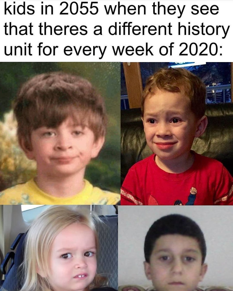 alisonellen22's tweet photo. Good luck to Class of 2055! #2020 #LBsocial04 #meme https://t.co/bArzrW1Snr