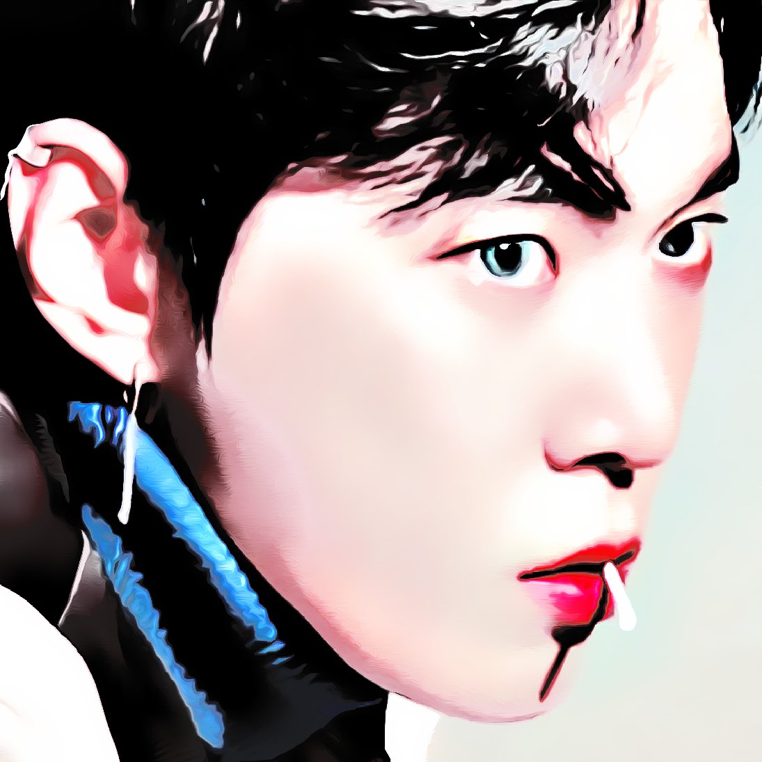୨♡୧ tweet media
