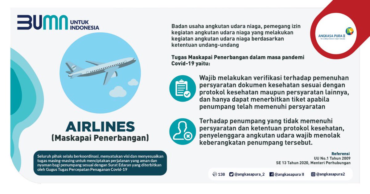INJairports's tweet photo. AP2 sebagai pengelola bandara memperkuat sinergi dengan berbagai pihak instansi maupun stakeholder yang berada di bandara. https://t.co/mPFDOXLk0G