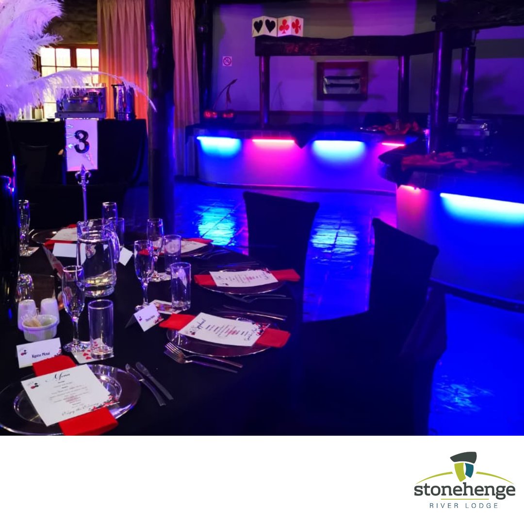 stonehengelodge's tweet photo. Looking for a function venue? We’ve got a venue to cater for anyone! 🤩

Book now – info@stoneza.co.za https://t.co/Uc53elPPuo