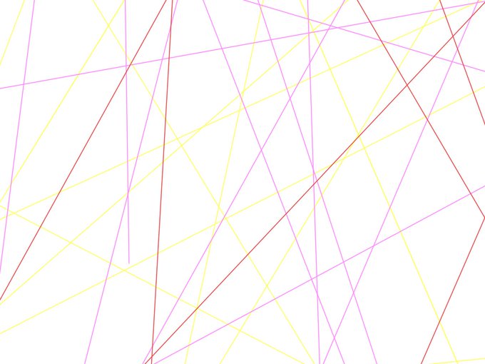 量産型のtwitterイラスト検索結果