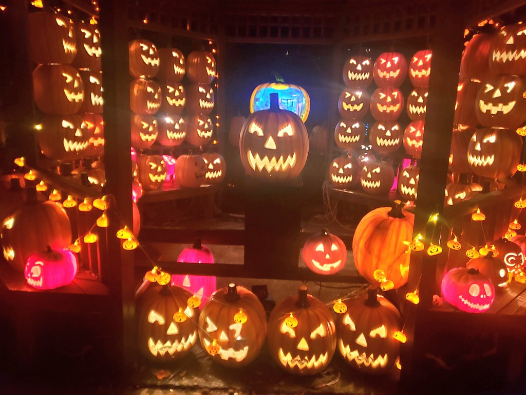 お菓子ちょうだい