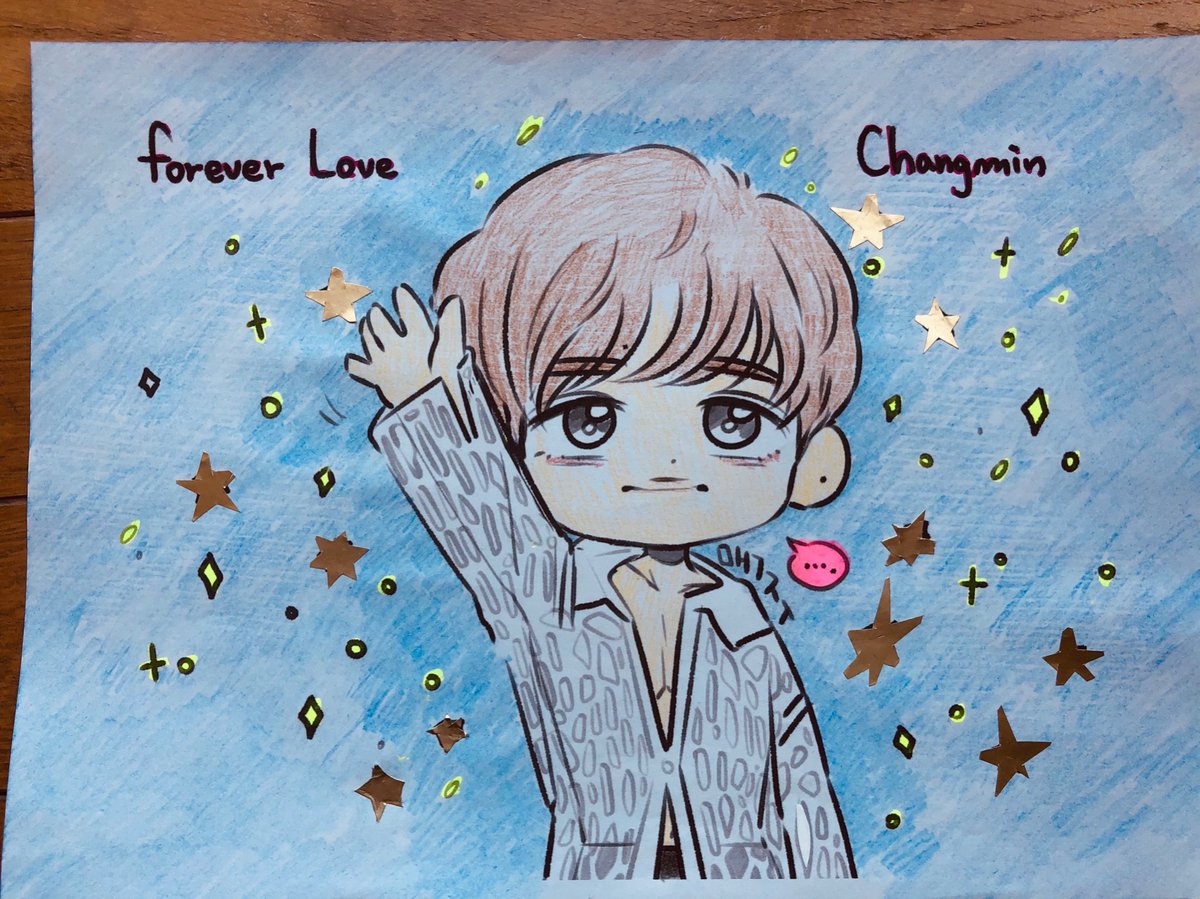 changminkawaii's tweet photo. もう一度チャンミンのForever Love聴きたいな💕
@maxchangmin_bar
@MAXoo2618
#MaxBarsColoringGame
#Changmin #チャンミン #최강창민 https://t.co/DasAcYCGHm