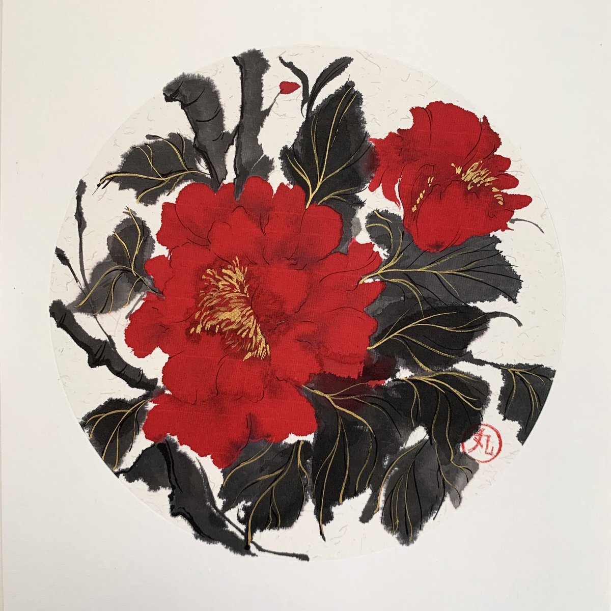 midnightr0se's tweet photo. The art of simplicity https://t.co/Pth3vIl5R7