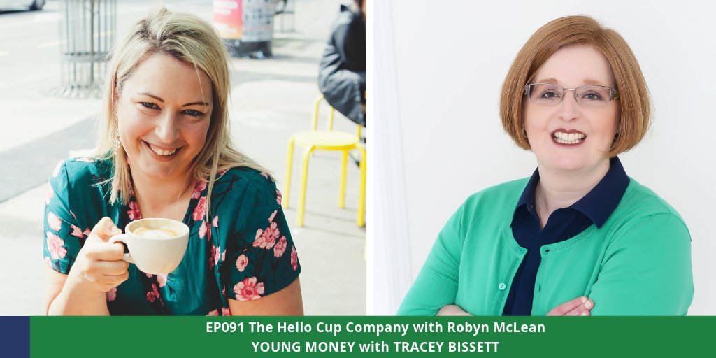 bissettfinfit's tweet photo. DYK that @sheeo_world is in New Zealand? Find out more in EP091 The Hello Cup Company with Robyn McLean here https://t.co/Yx2fUxB5VA. #youngmoney #finfit #finlit #radicalgenerosity #menstrualcup #thehellocup #moneysaver #planetsaver #periodpower #womeninbiz https://t.co/OcbfXQqJsm