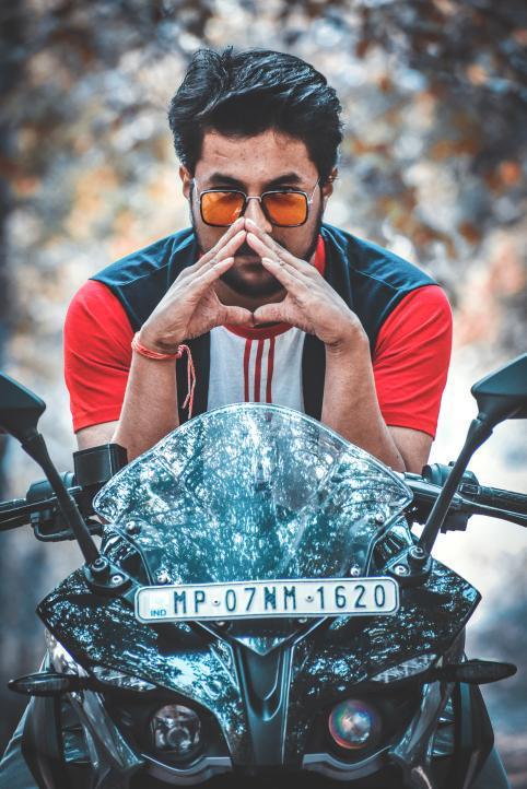 NaveenGodia's tweet image. Don&apos;t call it&apos;s a dream, call it&apos;s a plan. 😎
#twitterpic 
#PicOfTheDay 
#pulsar200rs
#bikelover 
#ArtistOnTwitter #artist
#doctortobe