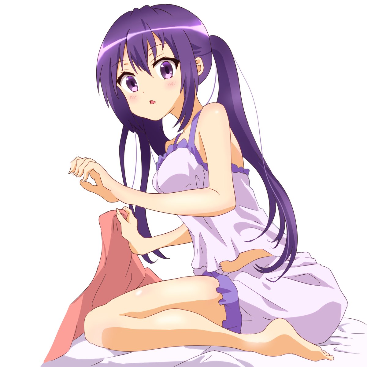 タマイチ お絵描き 模写１０枚目 ご注文はうさぎですか でリゼちゃん描いてみた アニメ３期も放送中なので萌えキャラ 好きな人はオススメなので観てください Gochiusa リゼ アニメ好きと繋がりたい 秋アニメキャラ描く 模写 絵描きさんと