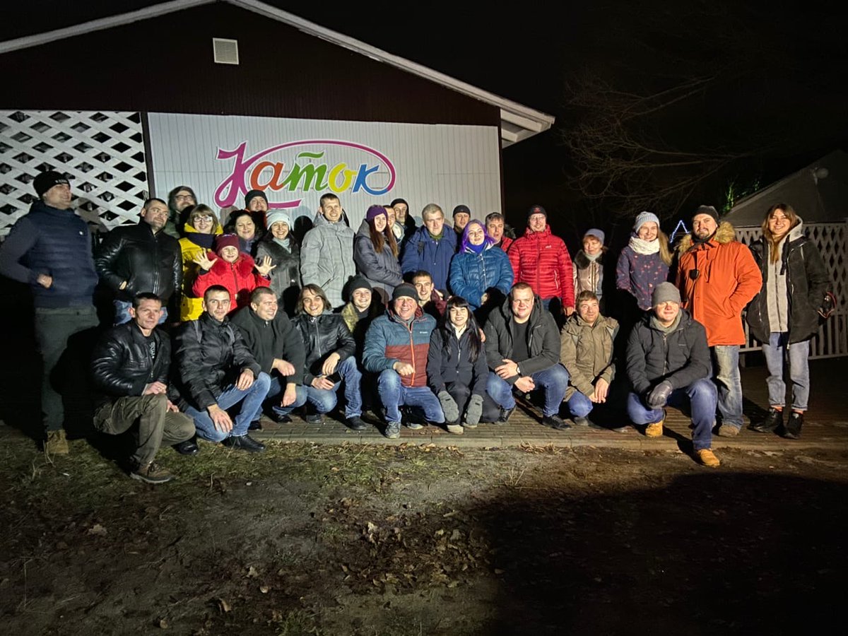 LA_Bryansk's tweet photo. Поздравляем Вас, добровольцы "ЛизаАлер" Брянской области, с 8-летием отряда!!!
https://t.co/LEvpqUmGO4 https://t.co/Q0eSDFrZan