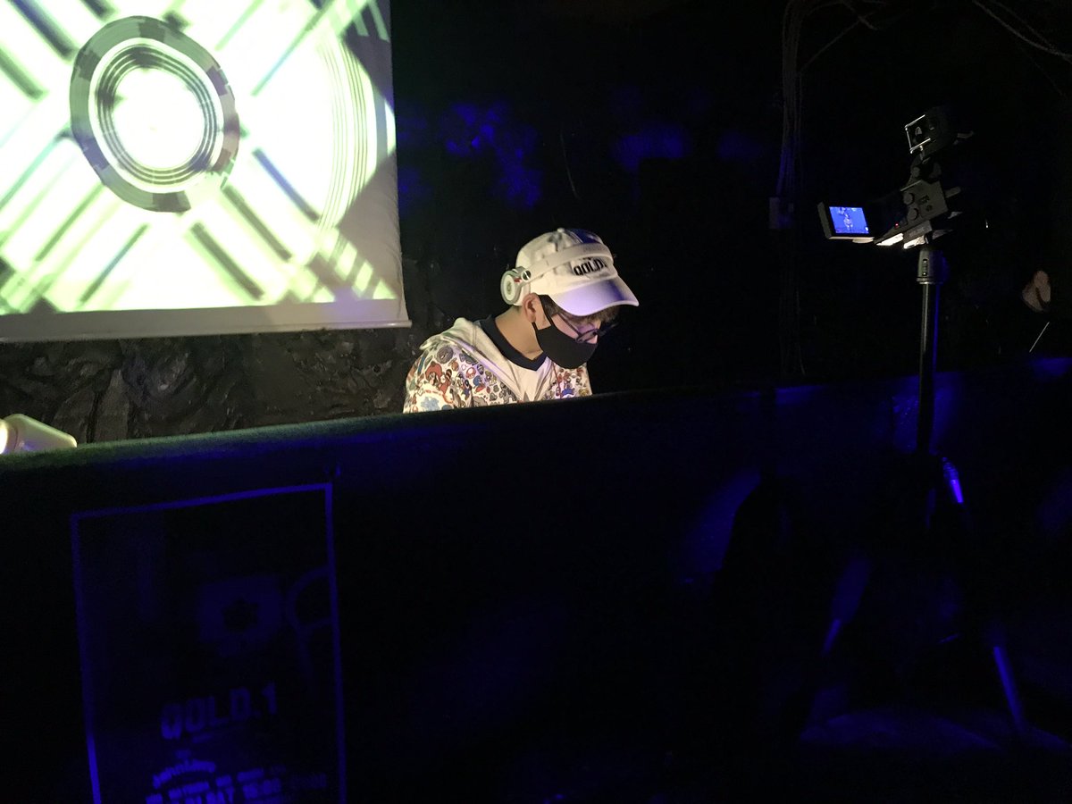#QOLD1 はじまってるよ！！！

🔥配信はこちら🔥
twitch.tv/plastictheater