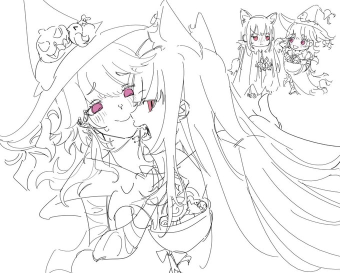 Happy Halloween????
#TAKAMORI 