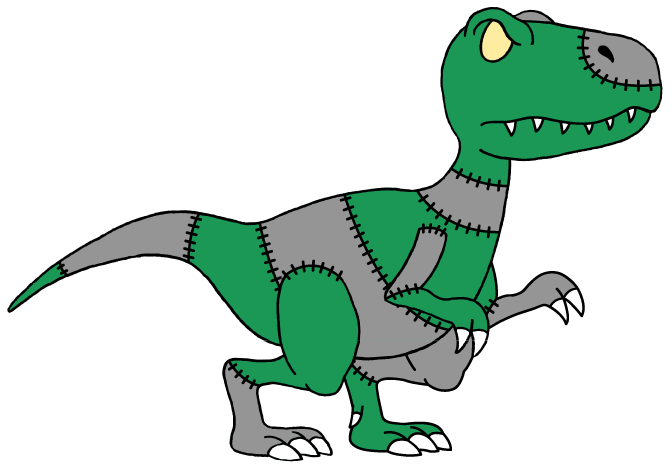 تويتر 古代角竜 アガタロス على تويتر ハロウィン ハロウィンイラスト フランケンシュタイン 恐竜 Png ハロウィンなんで それっぽい キャラを作ってみた 名付けて フランケンレックス ハロウィン感なかったらゴメンなさい ハッピーハロウィン