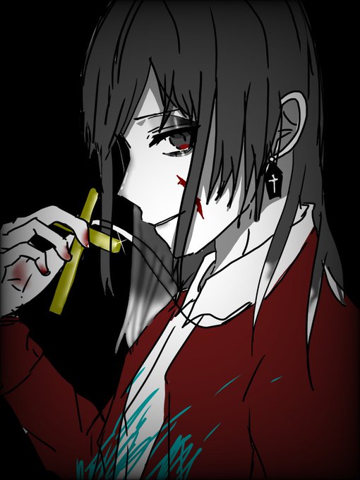 墓守のtwitterイラスト検索結果 墓守のtwitterイラスト検索結果