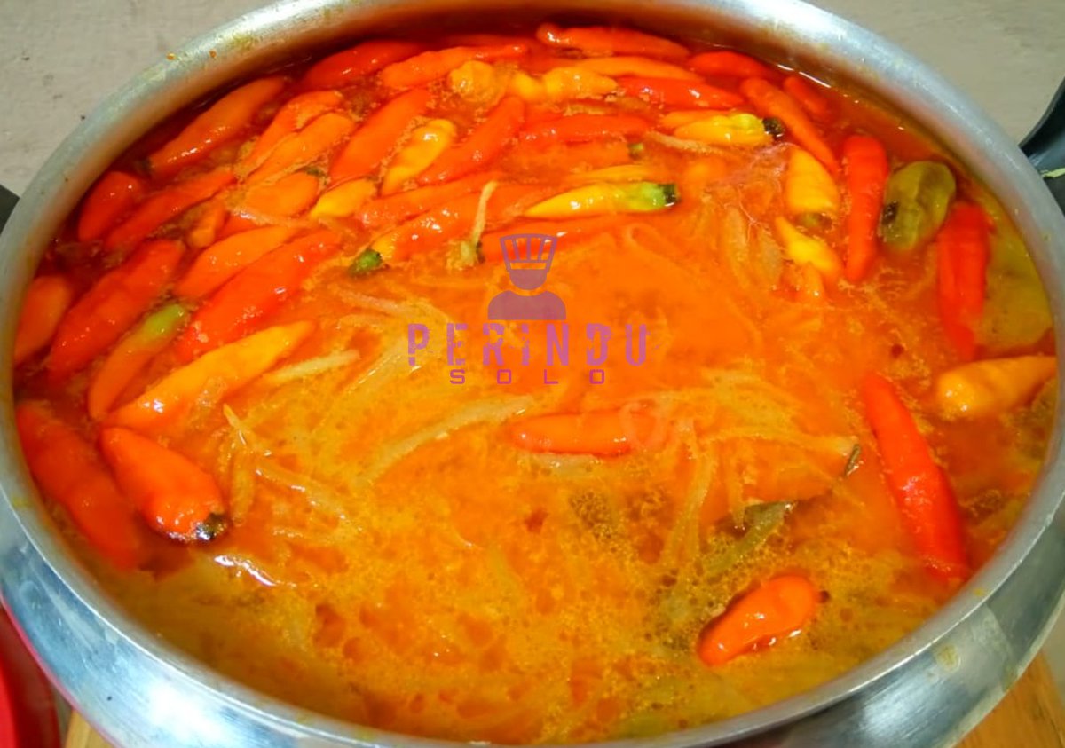 Perindu Solo tweet media