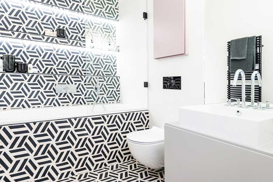 Das Unternehmen Tubes bietet eine große Auswahl an leistungsstarken Heizkörpern und Handtuchwärmern an, die mit ihrem ästhetischen Wert bei der Gestaltung aller Räumlichkeiten, vom Badezimmer bis zum Wohnbereich, besonders wichtig sind.

 ⬇️  ⬇️  ⬇️ 
in-wohnen.de/bad/artikel/ha…