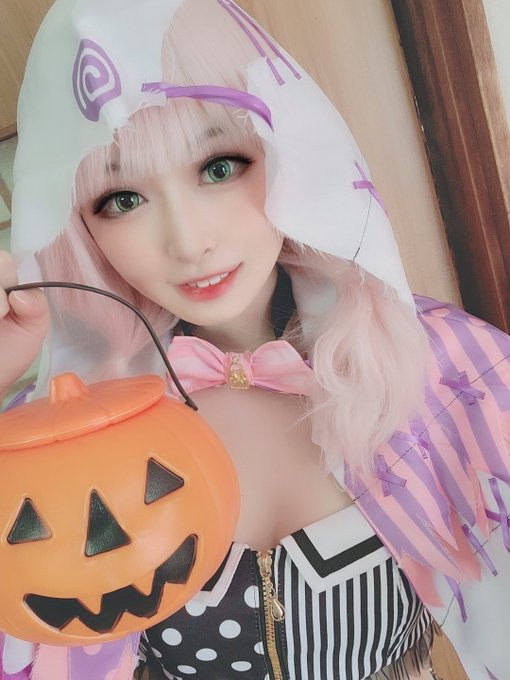 Twitterのコスプレ画像47