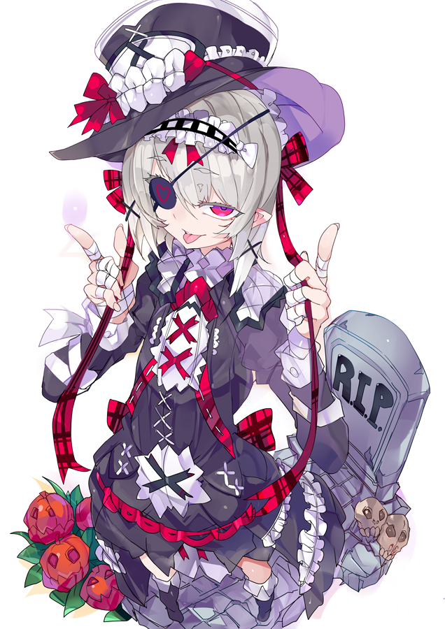 「HAPPY HALLOWEEN! 」|キヨイチ＠イラストお仕事募集中【現在9件受注中】ご依頼はDMよりのイラスト