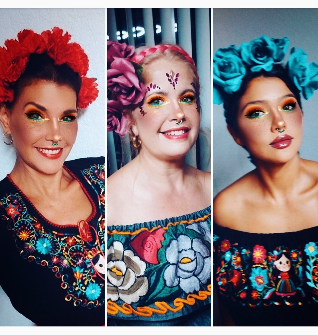soymarcelagiron's tweet photo. #MexicoStyle https://t.co/blyBoBVzsa