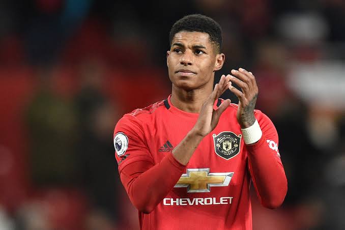 Marco Van Basten- 56
Marcus Rashford- 23
Ansu Fati- 18

Happy birthday sweets. More celebrations 