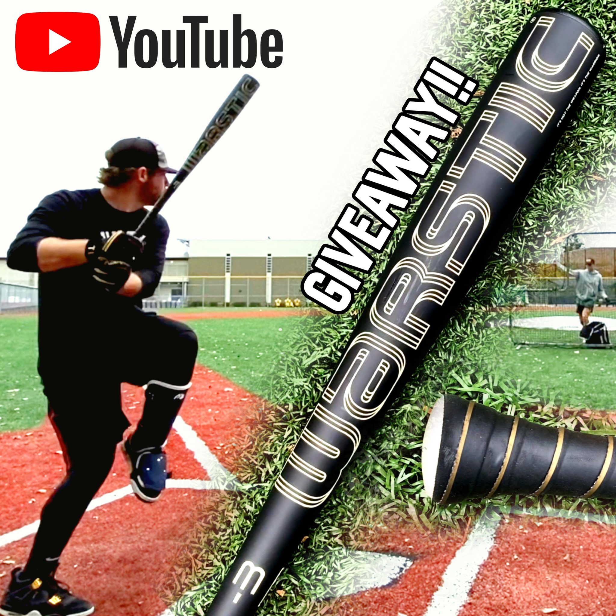 Baseball bat bros deals