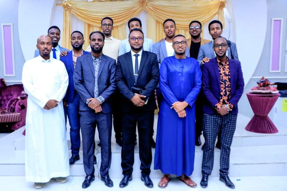 MWadaag's tweet photo. @MWadaag  is pleased to share with you, how it encourages youth and their efforts towards the political leadership of the Country.

@MWadaag have organized a welcoming session for newly appointed DGs of Somaliland. https://t.co/IEP18YMY5x