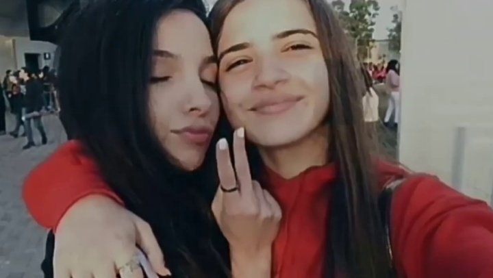 brisa Domínguez y Angie Velasco (@Nada21035138) / Twitter brisa Domínguez y Angie Velasco (@Nada21035138) / Twitter