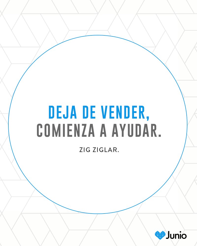 juniomarketing's tweet photo. Los usuarios quieren encontrar soluciones a sus problemas, no sentir que les están vendiendo cosas. Tu trabajo como marca es educar e informar, si haces eso bien la venta aparecerá naturalmente #Inspiracion #marketingtips #marketingdigital #pymes #emprendimientos #shareknowledge https://t.co/hXGAA6Z6hX