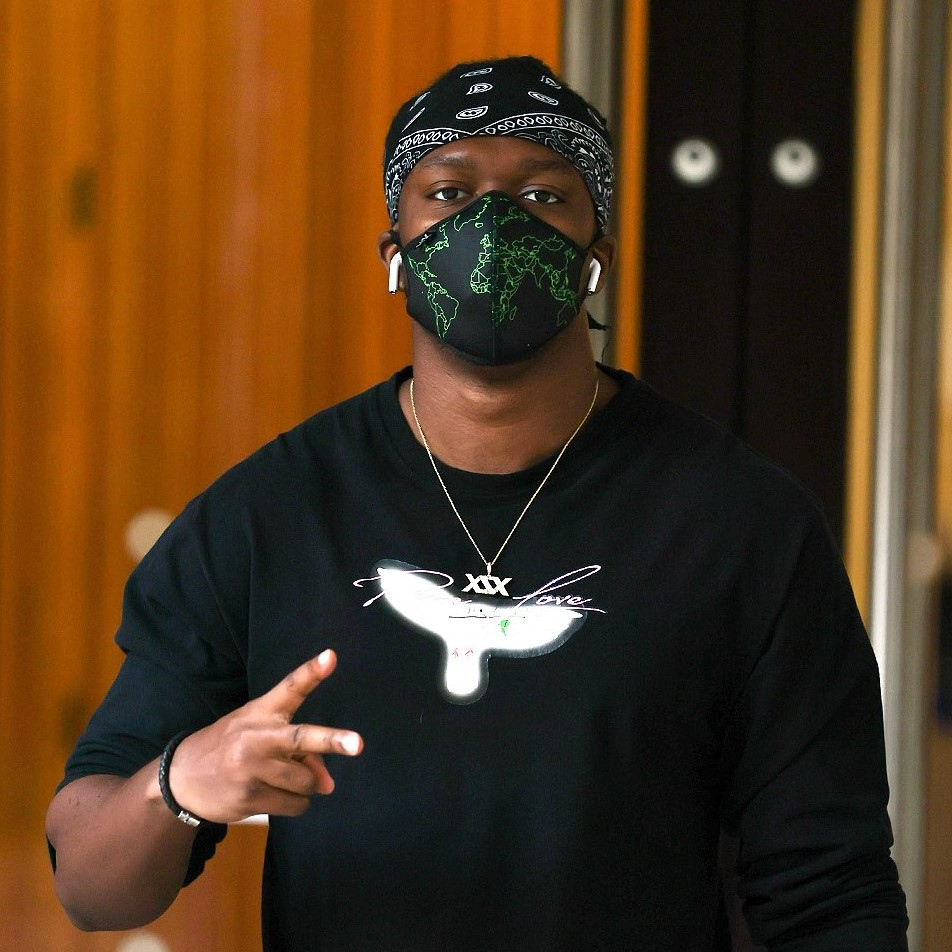 Sidemen Clothing On Twitter 6 Hours Xix World 31 10 20 6pm