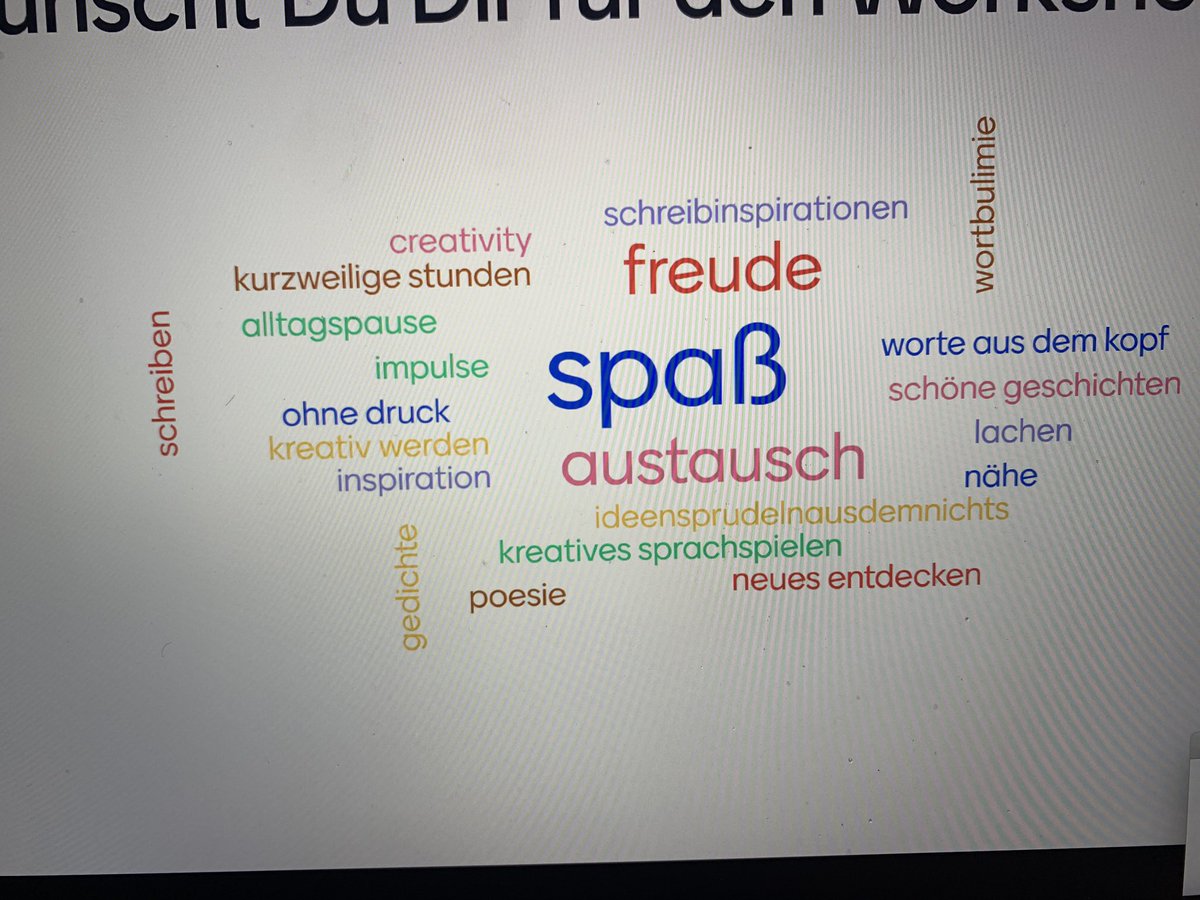 Super viel Spaß mit@hannaH Rau👏