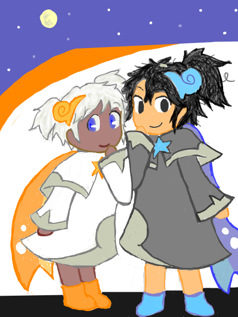 ゆあまのtwitterイラスト検索結果 ゆあまのtwitterイラスト検索結果