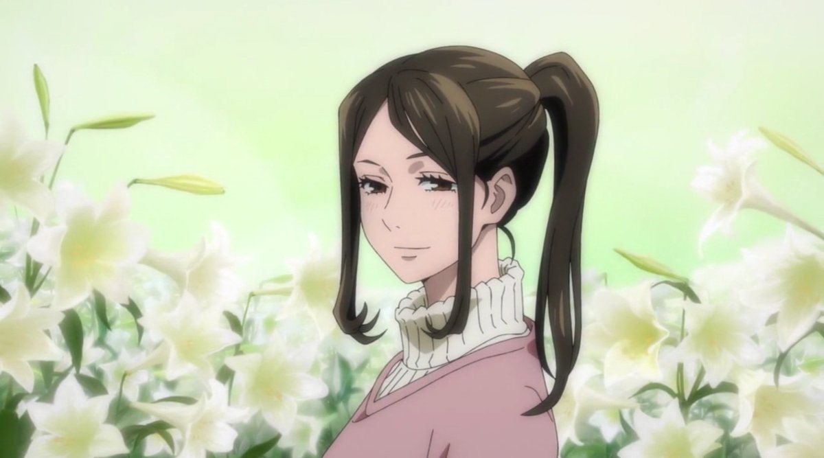 悪魔のz 呪術廻戦 5話感想 伏黒のこういう所が好きだ そう思える胸アツな回 くだらない理想を掲げるよりも自分の信念を貫く方がよっぽど立派ですよ 自らを助けようとする友に贈る虎杖の言葉 これは素晴らしいとしか言いようがありません 泣 後は生徒