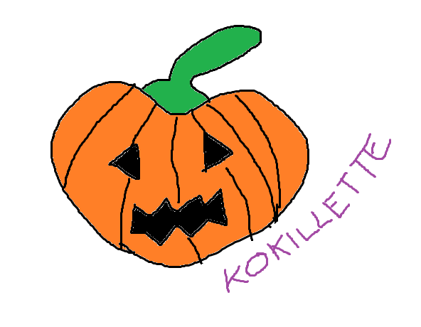 DofusTouch's tweet photo. ✏️ Faites le croquis d'une Ciwtouille 🎃 et tentez de remporter un Caskwitteur ! Publiez votre dessin en réponse à ce tweet et en utilisant le hashtag #HalouineDT ; tirage au sort lundi matin !

Le staff montre l'exemple (certains essayent...) https://t.co/IB2HyNtMBE
